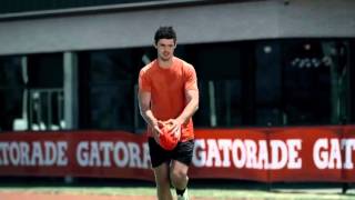 Celebrity BEN TATE - GATORADE Wealth