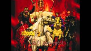 Secta 7 - Judgement Of Tha Avenger