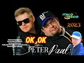 PETER  PAUL  - OK , OK  - NEW 2023 / Italodisco  - EURODISCO