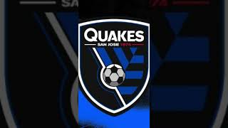 san jose earthquakes goal song 23/24