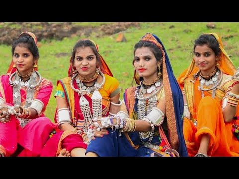        hitt song dhamma dham  adiwasi dance