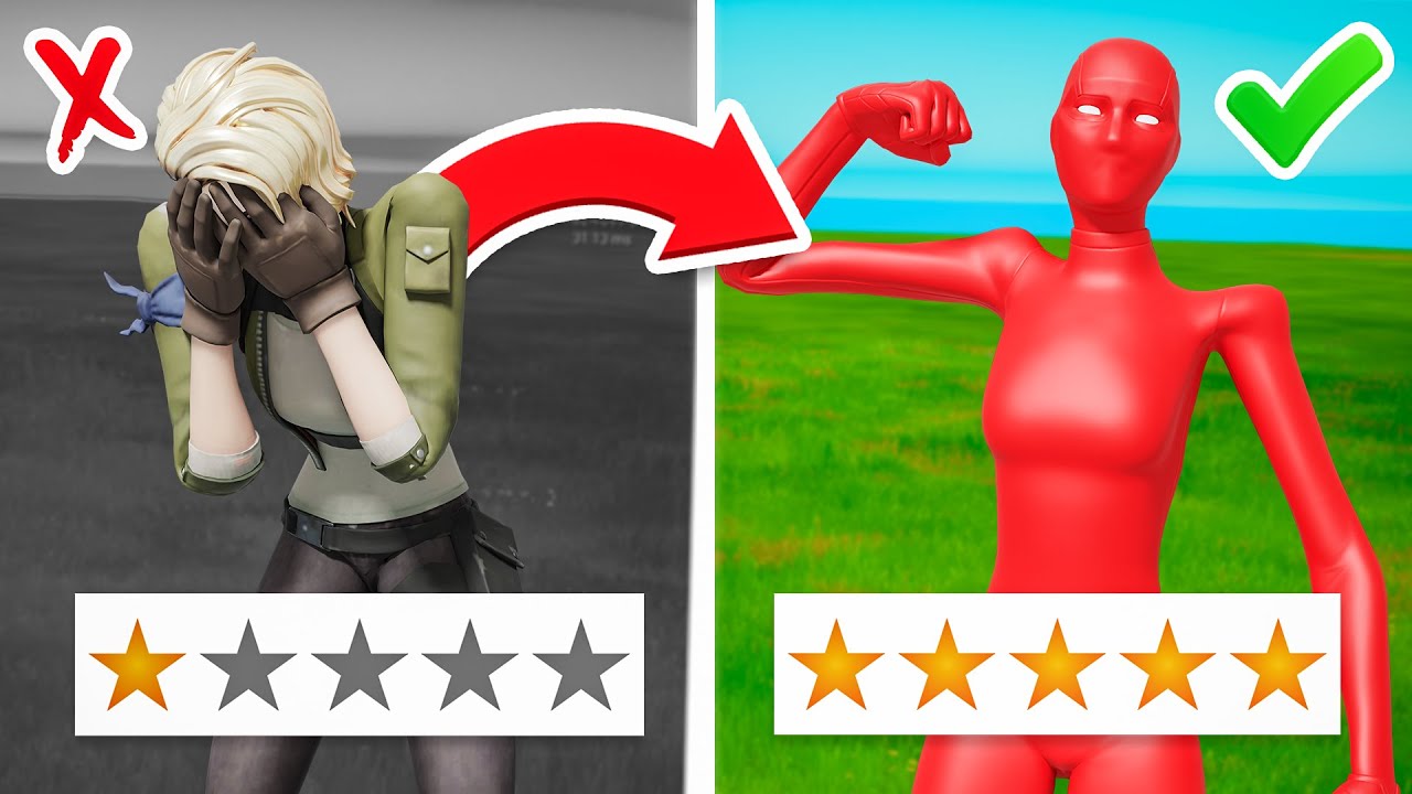 5 ERREURS qui t'empêchent de DEVENIR PRO