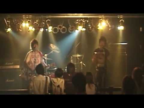 【2007年LIVE映像】トカゲ丸のテーマ／トカゲ丸 堺東Goith