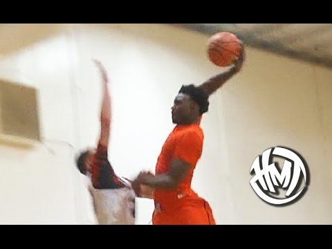 Jaylen Brown Dominates The Competition At First 2 Adidas Gauntlets!