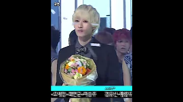이특 은혁 규현 그 유명한 쌰우고 1위 한 날 