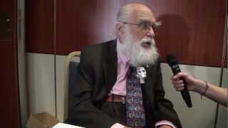 James Randi and the One Million Dollar Paranormal Challenge