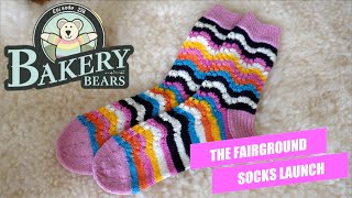 The Bakery Bears - Episode 228