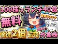 今狙うべき株はコレ！優待拡充でも関税につられて下落！利回り8％超えちゃった飲食系優待株！【株主優待日記】（7118）