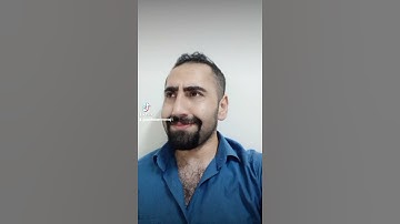 Thumbnail of Ahmet Tesbihses ve Delal Metin #adıyaman #ahmettesbihses #delalmetin #shorts