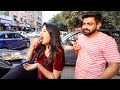 SHE HAS THE BEST FOOD CHOICE | STREET FOOD OF DELHI