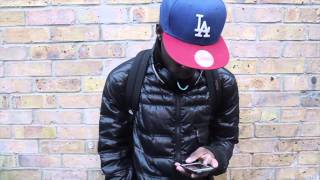 STEREOTYPES IN SOCIETY - Final Project 2015