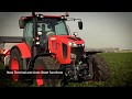 La gamme de tracteurs kubota 2018