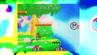 Suffocation - An SSBM Roy Combo Video