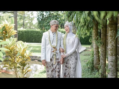 Wedding Cinematic Video