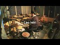 【ドラムカバー】カーニバル / Leo Ieiri