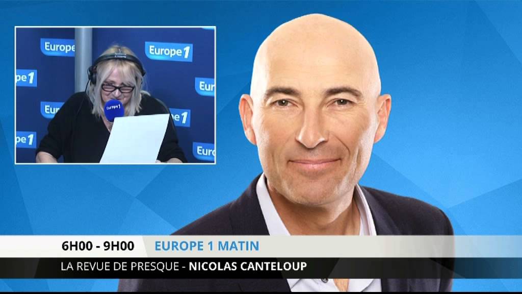 Nicolas Canteloup - La cagolitude, une maladie méridionale