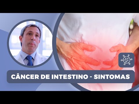 Vídeo: Distúrbios Intestinais - Definição E Educação Do Paciente