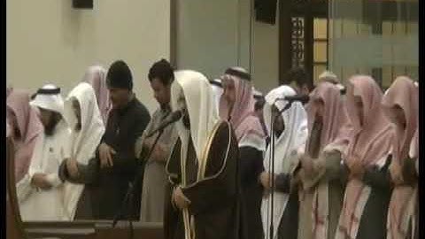 ختام سورة يوسف في صلاة العشاء 11 2 1433 هـ الشيخ ناصر القطامي