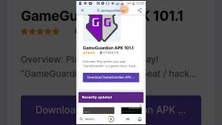 how to download gg 😱😍. screenshot 5