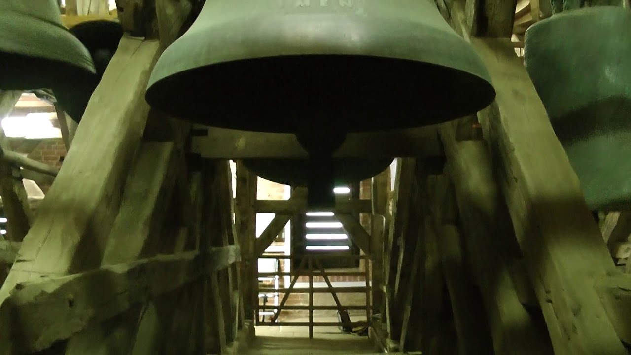 Lüneburg St .Johannis Neujahr 2020