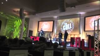 DNOW 2014 Recap
