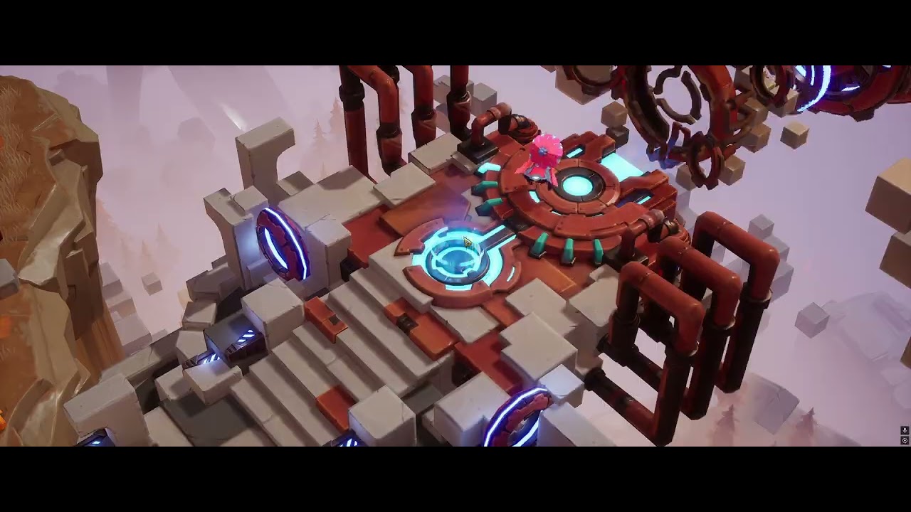 Torchlight Infinite SS10 - Rehan2 Berserking Blade Armor Stacker Deep Space Farm (SS20 Down)