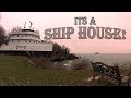 Ship House - Benson Ford