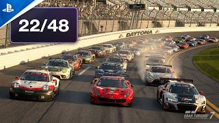 Gran Turismo 7 Needs Bigger Lobbies