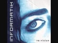 Informatik - retrogradation [on the verge revision] (2004)