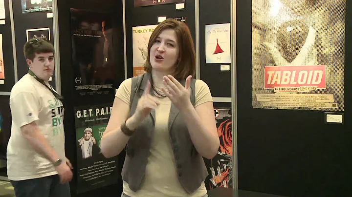 SXSW: Filmmaker Robyn Girard Unites Deaf and Heari...