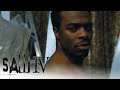 'Rigg Is Kidnapped' Scene | Saw IV