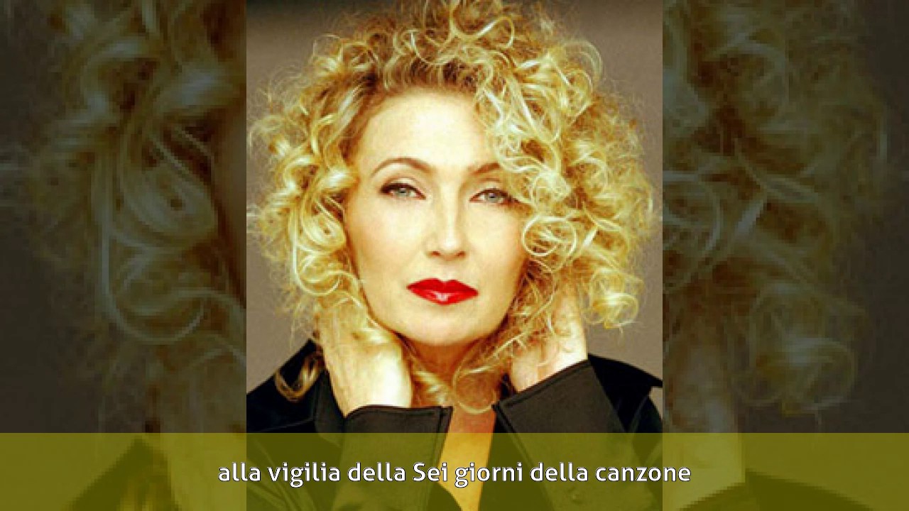 Rossana (cantante) Biografia YouTube Rossana (cantante) Biografia YouTube