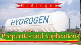 Periodic Table Part 1 | Hydrogen | ⚗️🧑‍🔬@CraftyscientistIqra