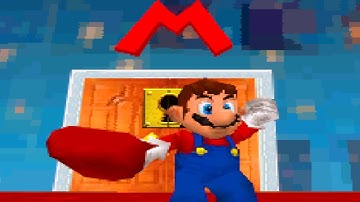 Super Mario: The New Beginning - 100% Walkthrough Part 5 Gameplay - Goomboss Fight & Unlocking Mario