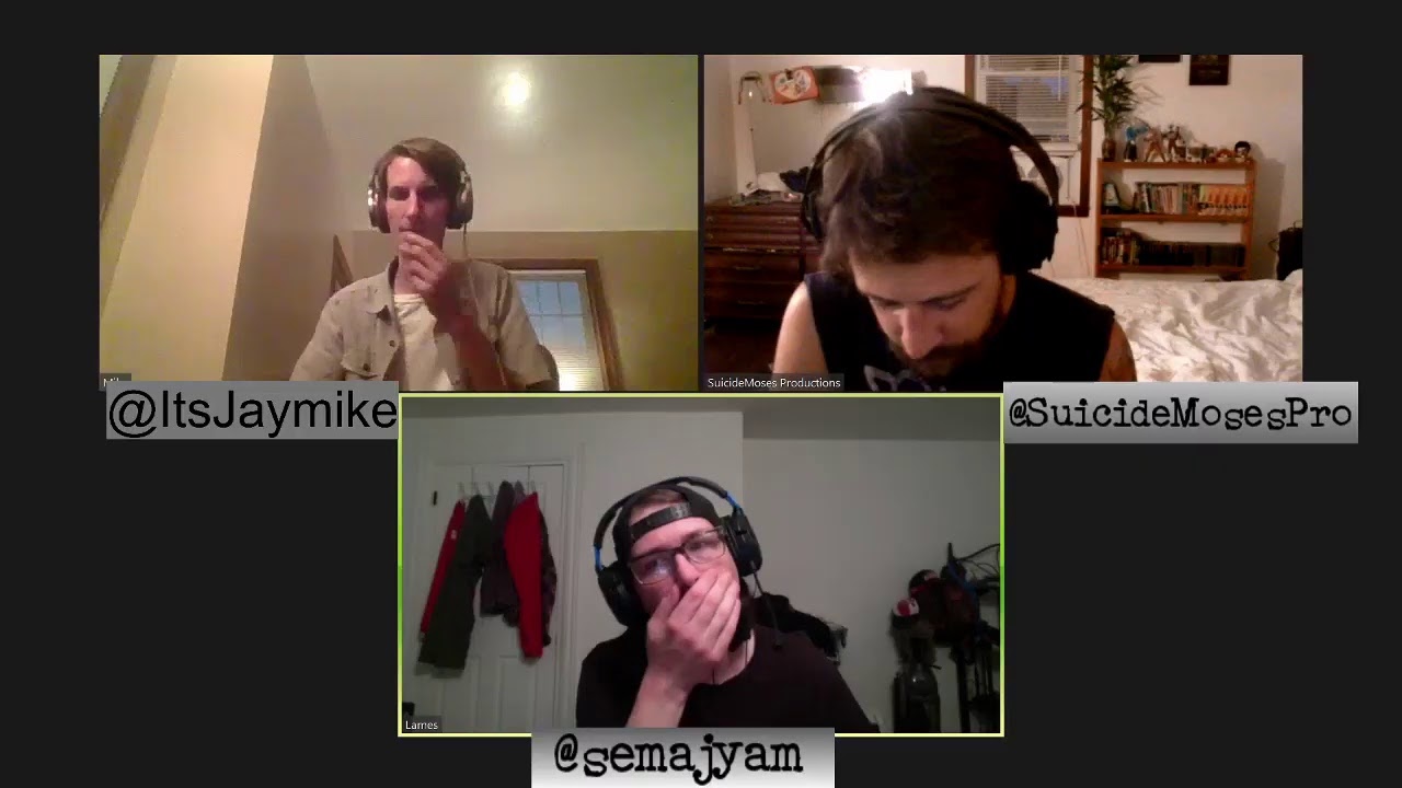 Strange Planet Podcast 