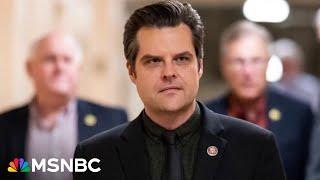 ‘Betrayed the process’: Rep. Susan Wild speaks out against House Ethics Chairman over Gaetz report 