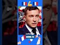 🇫🇷🇫🇷🇫🇷 Jordan Bardella veut les allocations pour les FRANÇAIS!🇫🇷🇫🇷🇫🇷