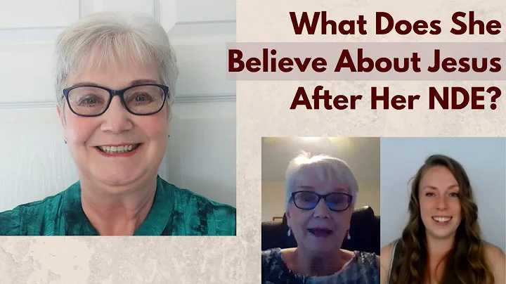 Her Near Death Experience Changed Her Views on Rel...