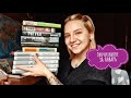 ПРОЧИТАННОЕ! ВЕДЬМАК, ПИКНИК НА ОБОЧИНЕ , СТИВЕН КИНГ , ВИНОВАТЫ ЗВЕЗДЫ ⭐🌞