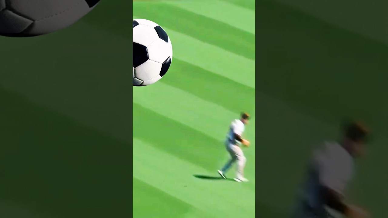 Celebration in the Stands 