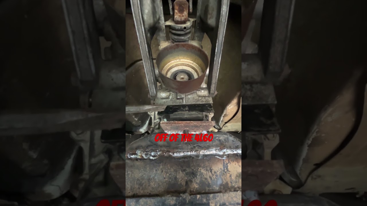 99 gmc sierra cd009 6speed swap 