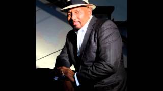 Video thumbnail of "AARON NEVILLE - Tears On My Pillow"