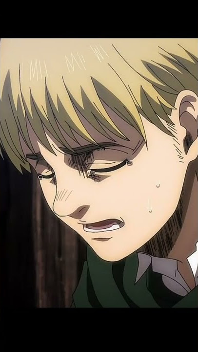 MUKBANG ARMIN!! 😂😂#shorts #anime #meme #wibu #indonesia