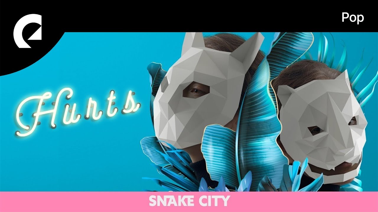 Watch Snake City - Table For Two on YouTube Watch Snake City - Table For Two on YouTube