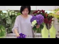 【您人生第一堂花藝課】