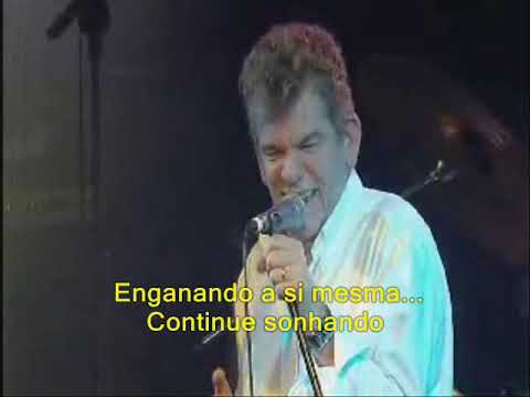 Nazareth - Dream On  (Legendado)