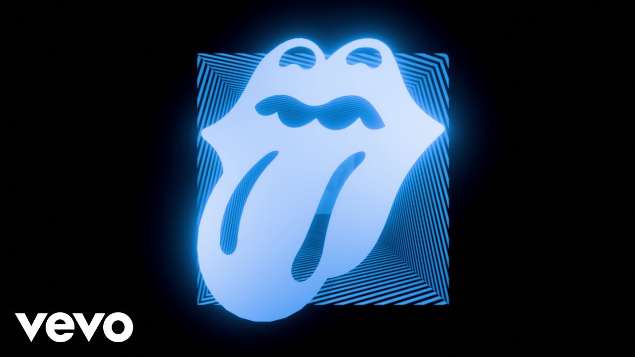 The Rolling Stones - I Love Ladies