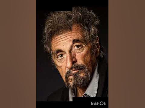 Al Pacino then and now - YouTube