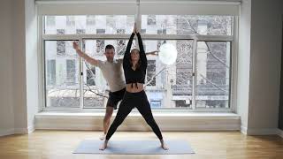 Yoga 103