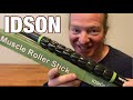 Idson Muscle Roller Stick